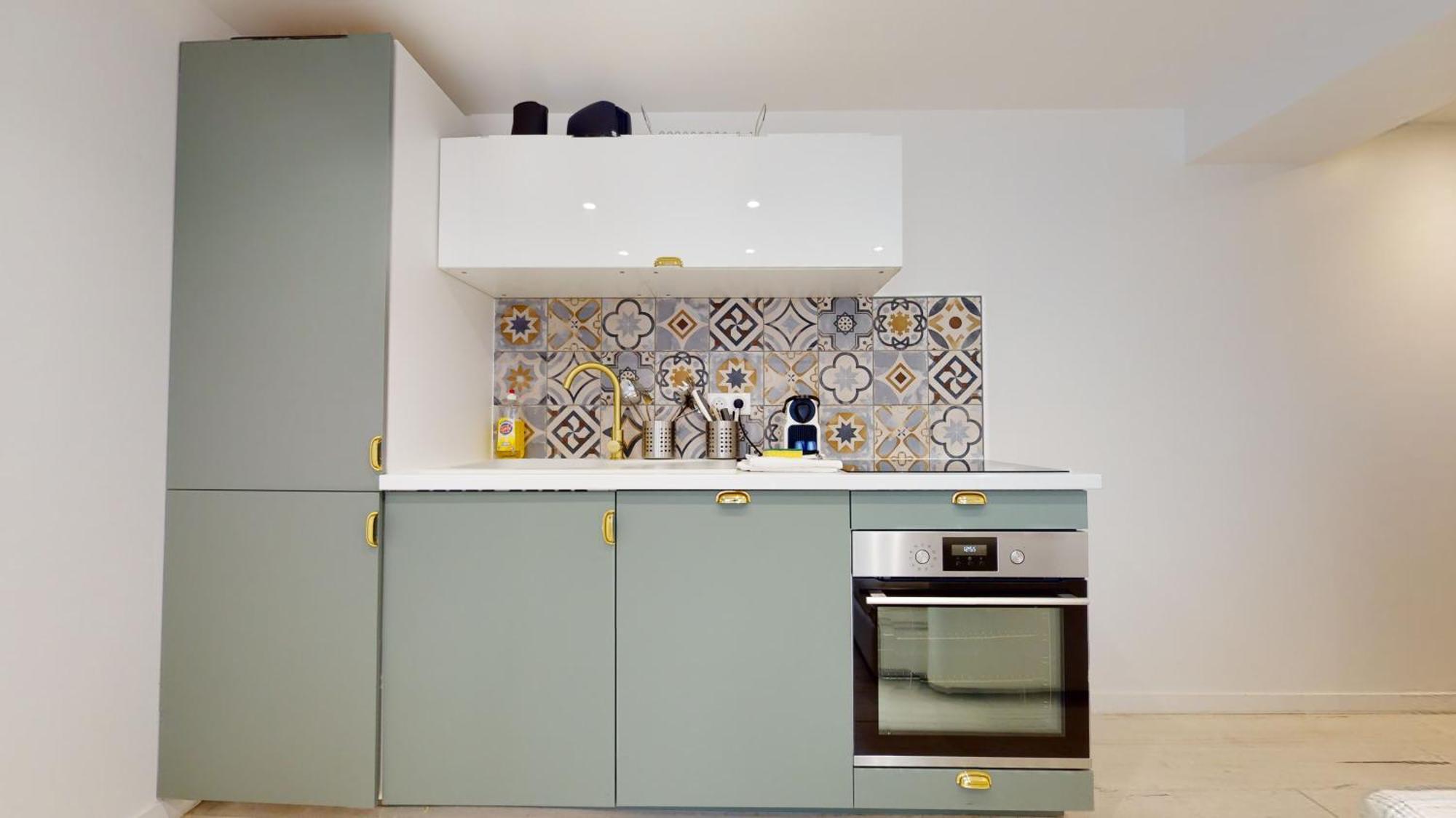 Appartements Modernes Avec Veranda Страсбург Экстерьер фото